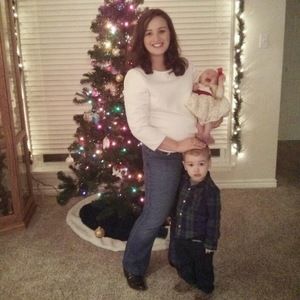 Meet your Posher, Valerie